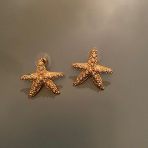 Lilly Pulitzer earrings